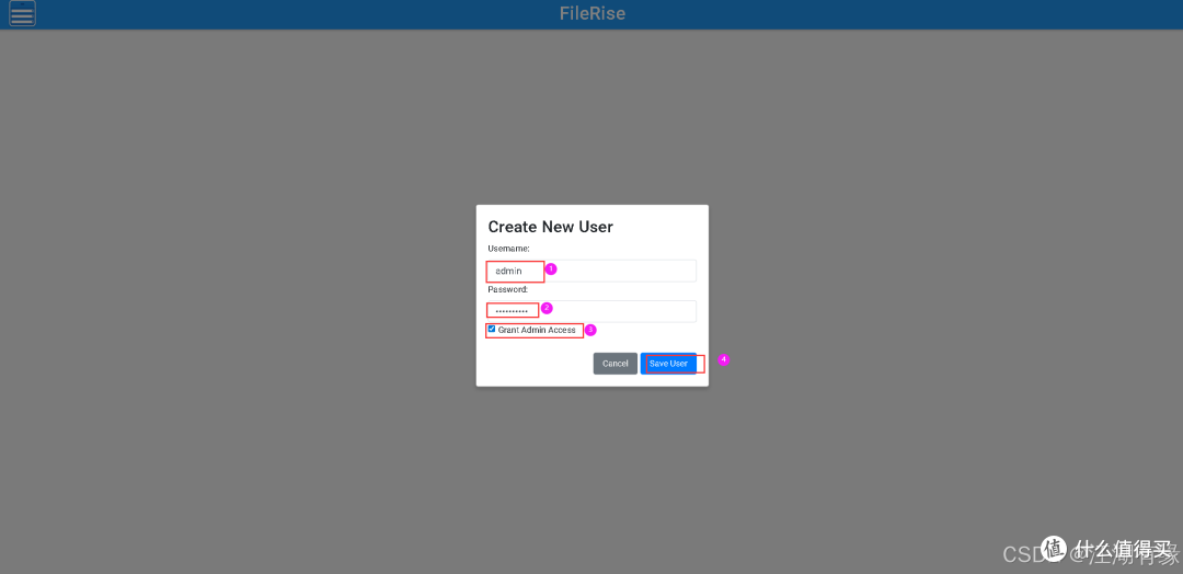 技术分享:使用Docker快速上线FileRise文件管理器