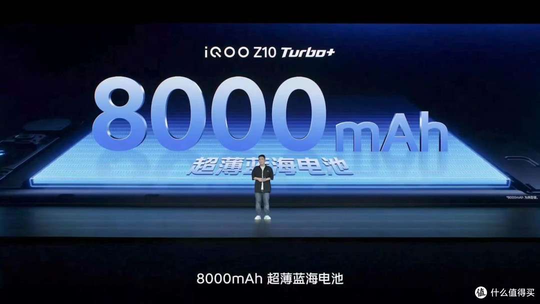 iQOO Z10 Turbo+ 来了