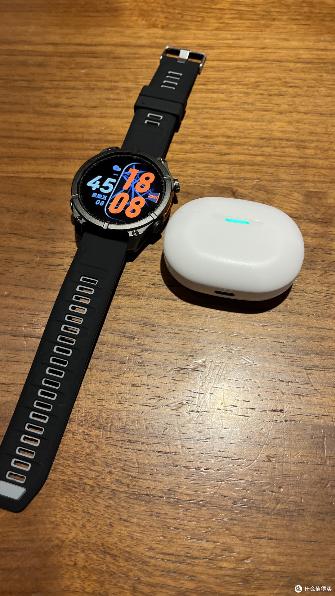 BLINBLIN T89 半入耳蓝牙耳机打动人心的特别功能