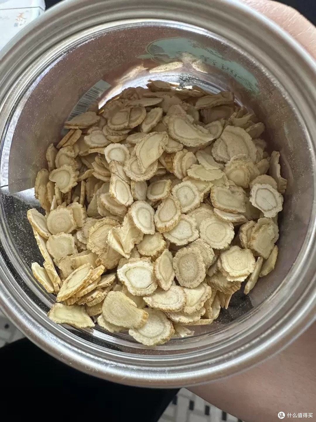 文登西洋参500g评测：泡水效果如何？