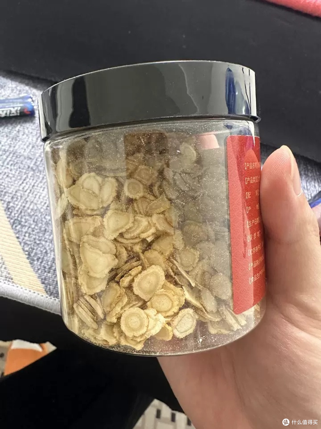 文登西洋参500g评测:泡水效果如何?