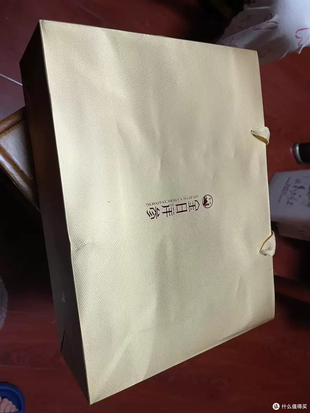 美国进口西洋参品质体验