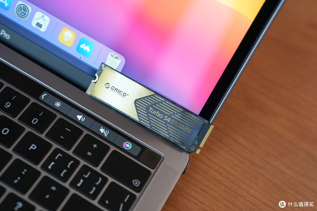 不足500元!奥睿科TurboS4 1TB SSD实测:读速7450MB满血版