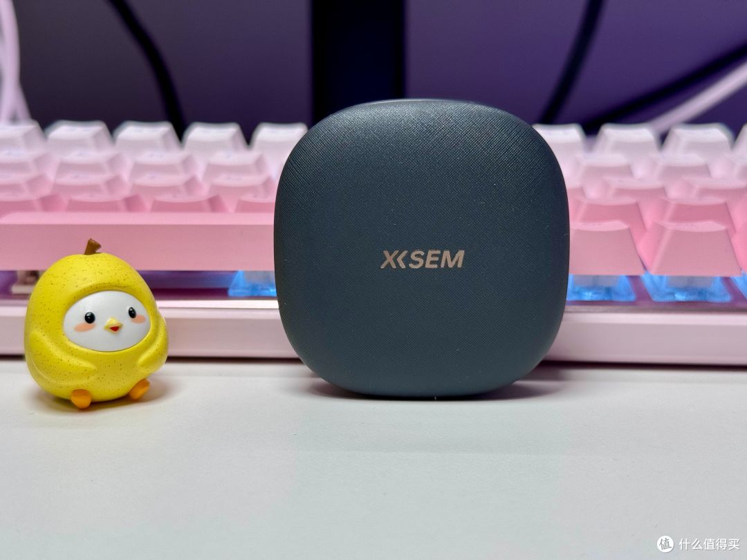 一百档耳机鲨疯了!西圣A1率先搭载蓝牙6.0,降噪Hifi音质全都有