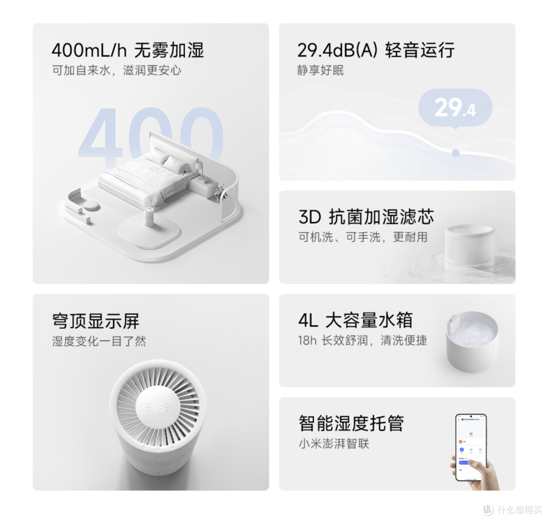 279元,小米上架的新品也太香了吧!