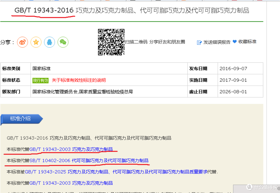 原本的19343-2003和10402-2003统一被19343-2016取代、混淆了，无fuck可说！