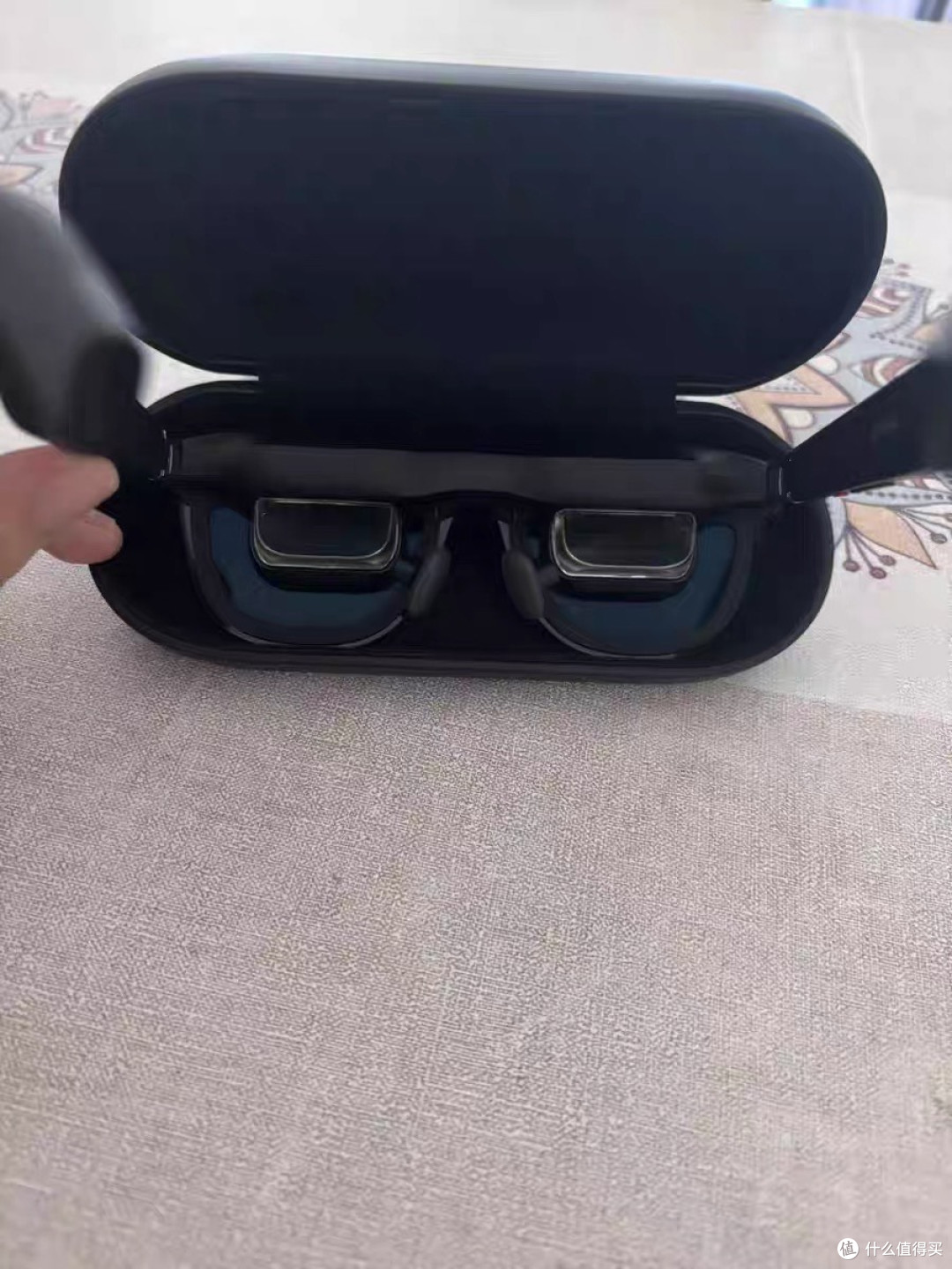 如何挑选智能AR眼镜?一文看懂!