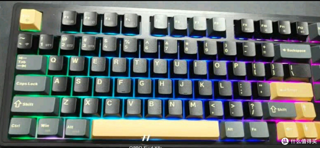 京东京造JZ990Pro，解锁高效操控新境界