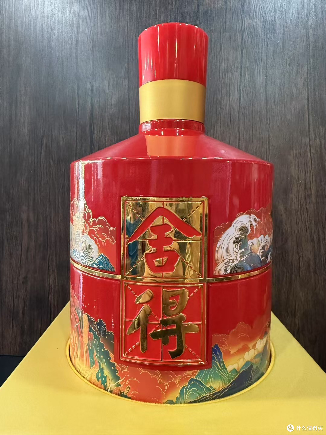 中国白酒的多元魅力，舍得、五粮液与酒鬼内参的品味之道！_白酒_什么值得买