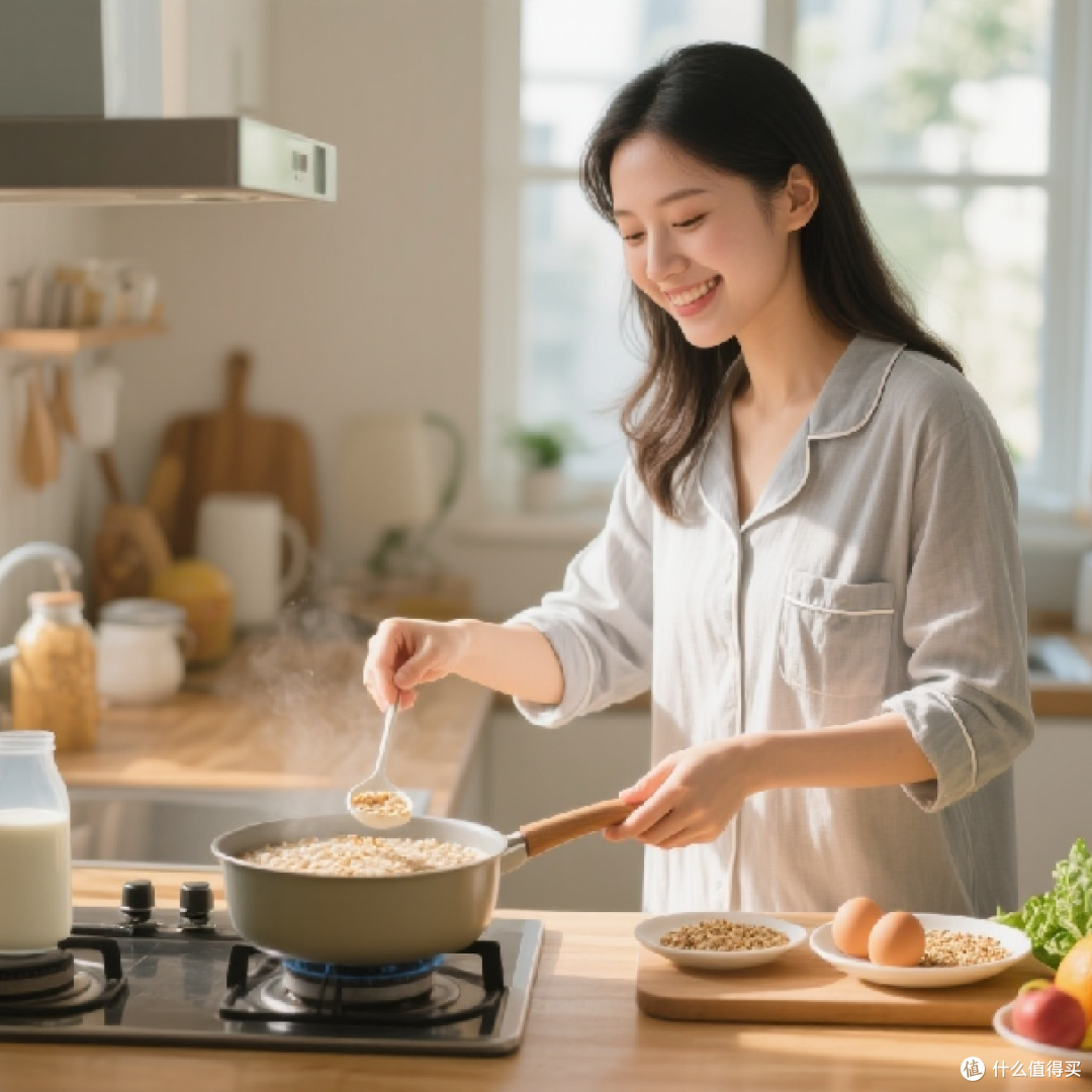 滋补品养生：别让“补”变成“负担”