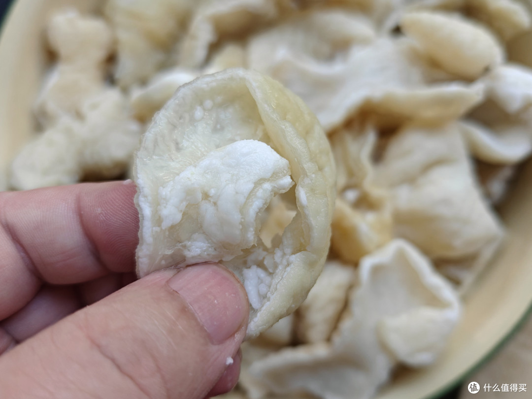 16元一斤的猪大肠,比菜市场买的质量更好!