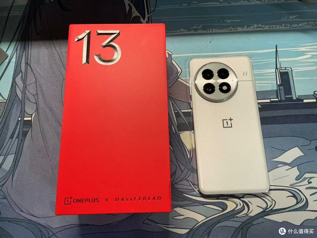 一加跌落神坛,6000mAh+2K屏+骁龙8至尊版+哈苏影像,跌至3049元