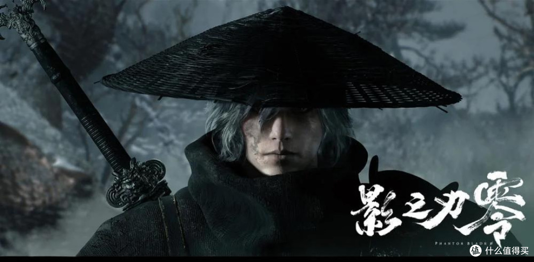 2025 ChinaJoy,《影之刃零》试玩全记录