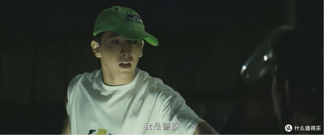 一集上头，国产也拍限制级剧了？