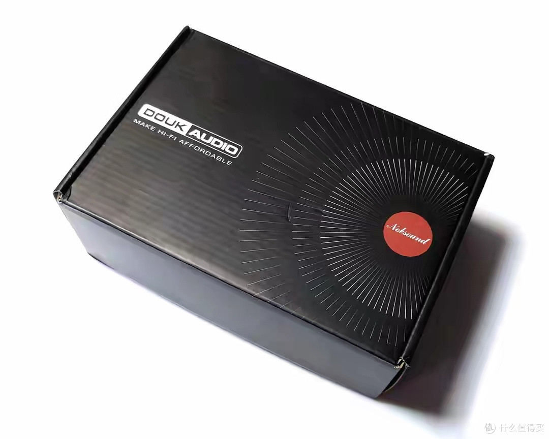 边调边听的500元一站式音频全能王者 Douk Audio K5解码耳放评测