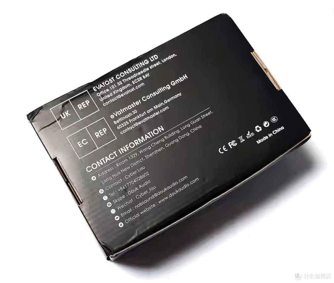 边调边听的500元一站式音频全能王者 Douk Audio K5解码耳放评测