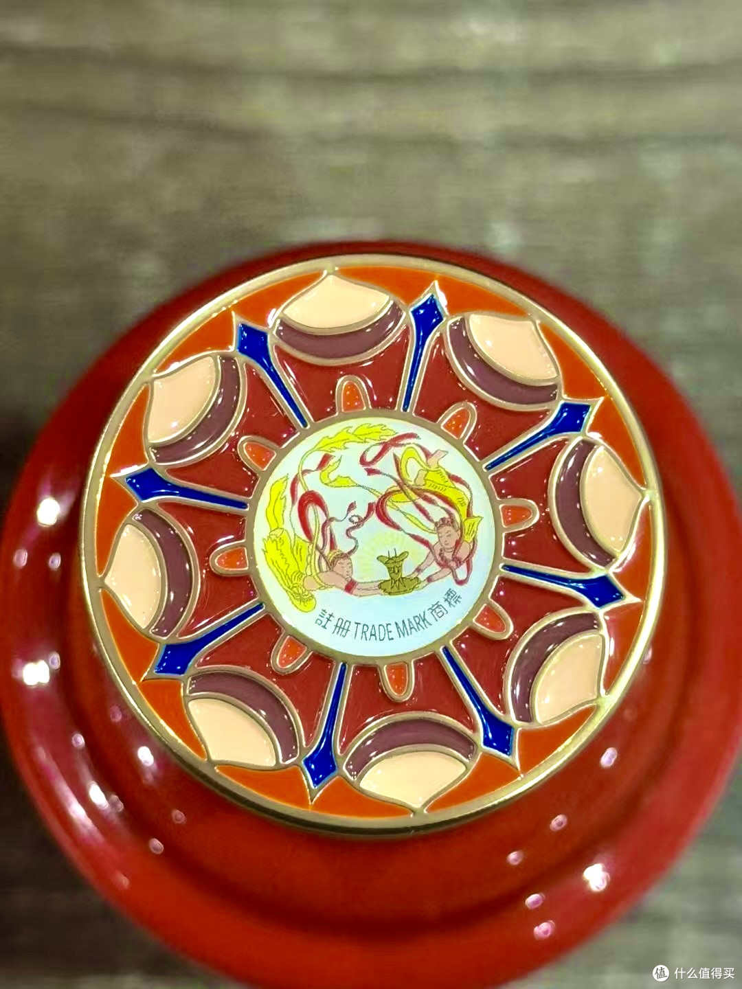 敦煌飞天入琼浆,茅台散花与笙乐飞天的文化二重奏