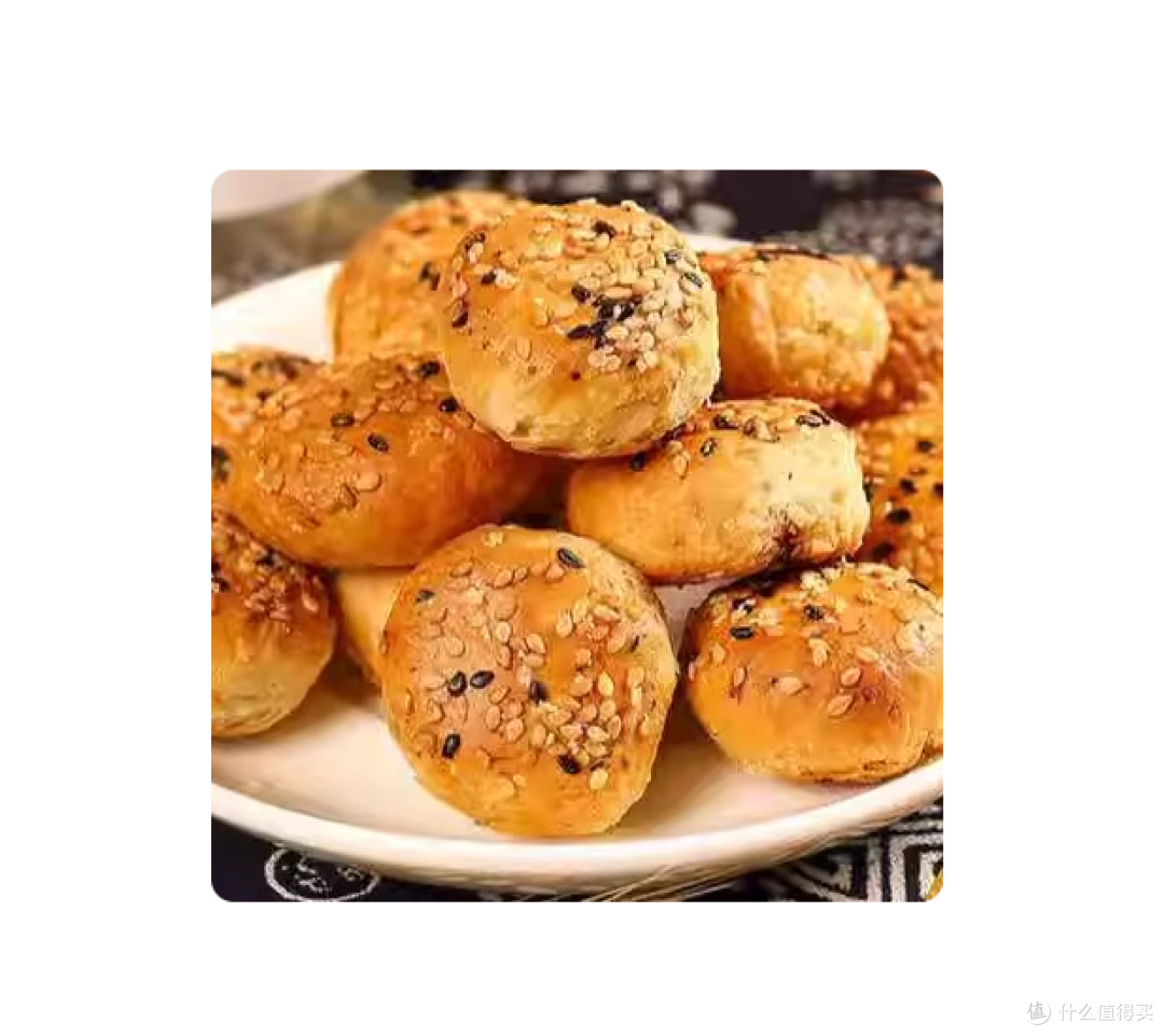 🥮一口酥脆,磐乐味金华酥饼带你领略浙江风情
