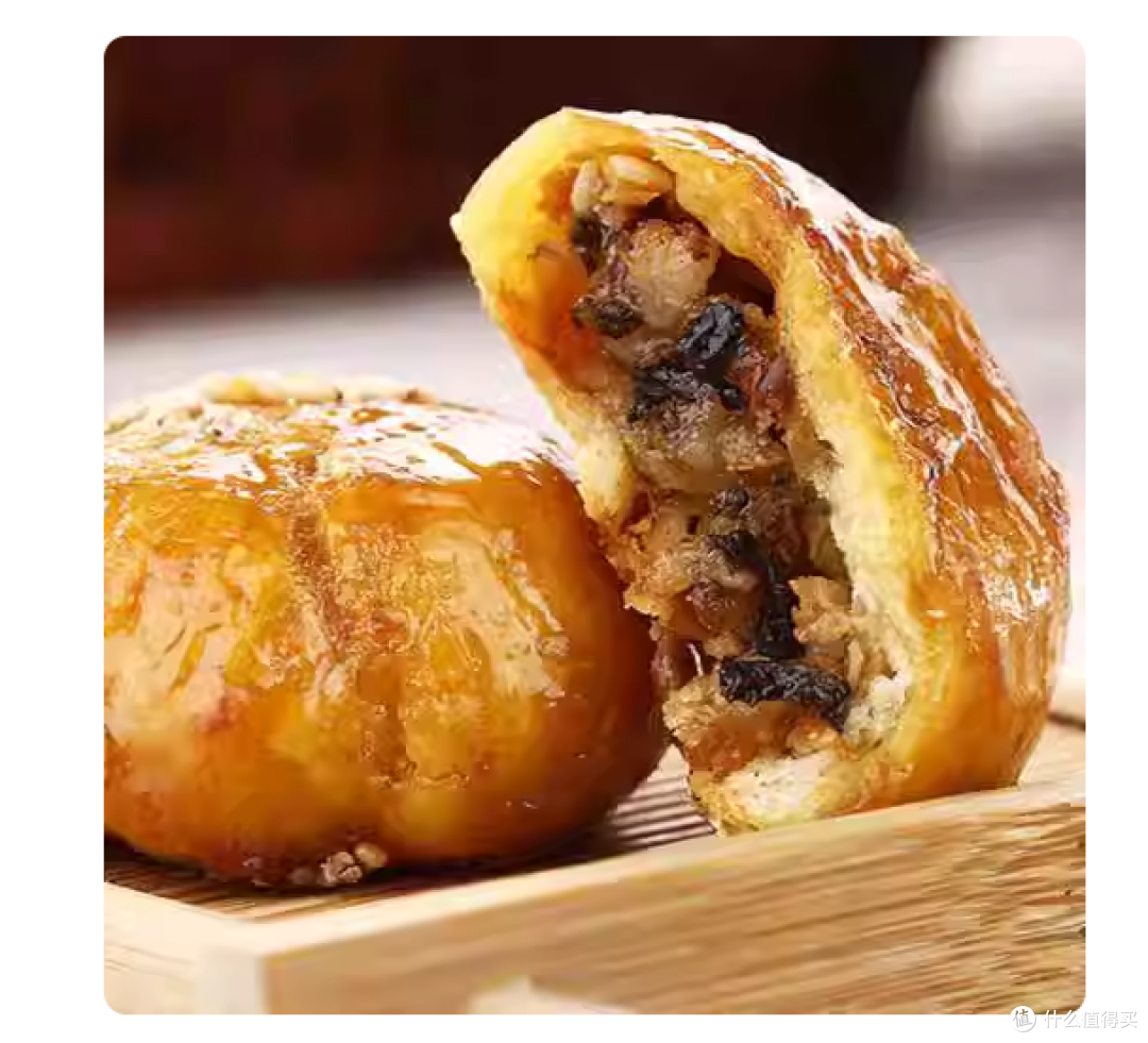 🥮一口酥脆,磐乐味金华酥饼带你领略浙江风情