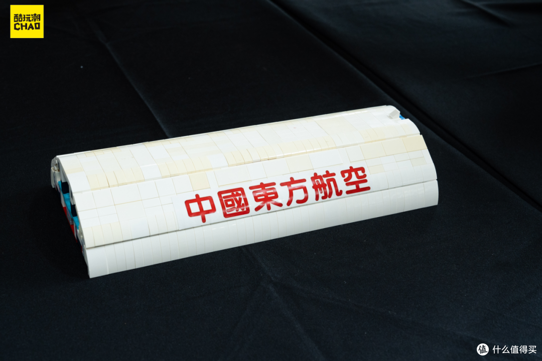 乐高盛宴继续,第七届CAF次日带你继续闯入奇幻积木世界
