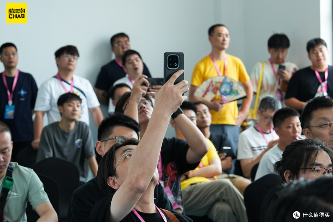 乐高盛宴继续,第七届CAF次日带你继续闯入奇幻积木世界