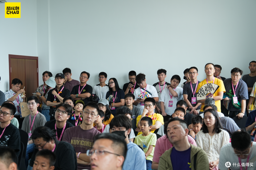 乐高盛宴继续,第七届CAF次日带你继续闯入奇幻积木世界