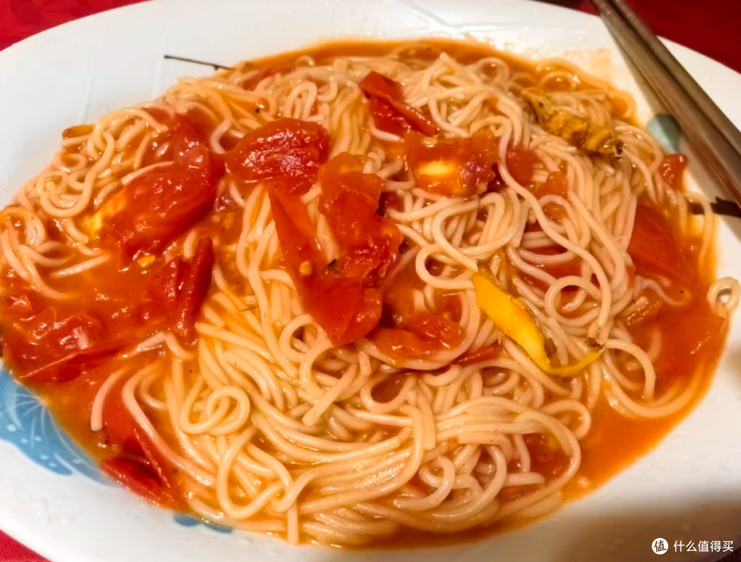 简箪旗舰店:谦益农业原麦挂面,品味纯粹麦香