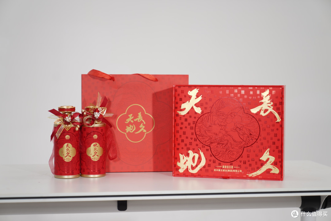 婚礼选酒看这里!天久久地久久,超合适!