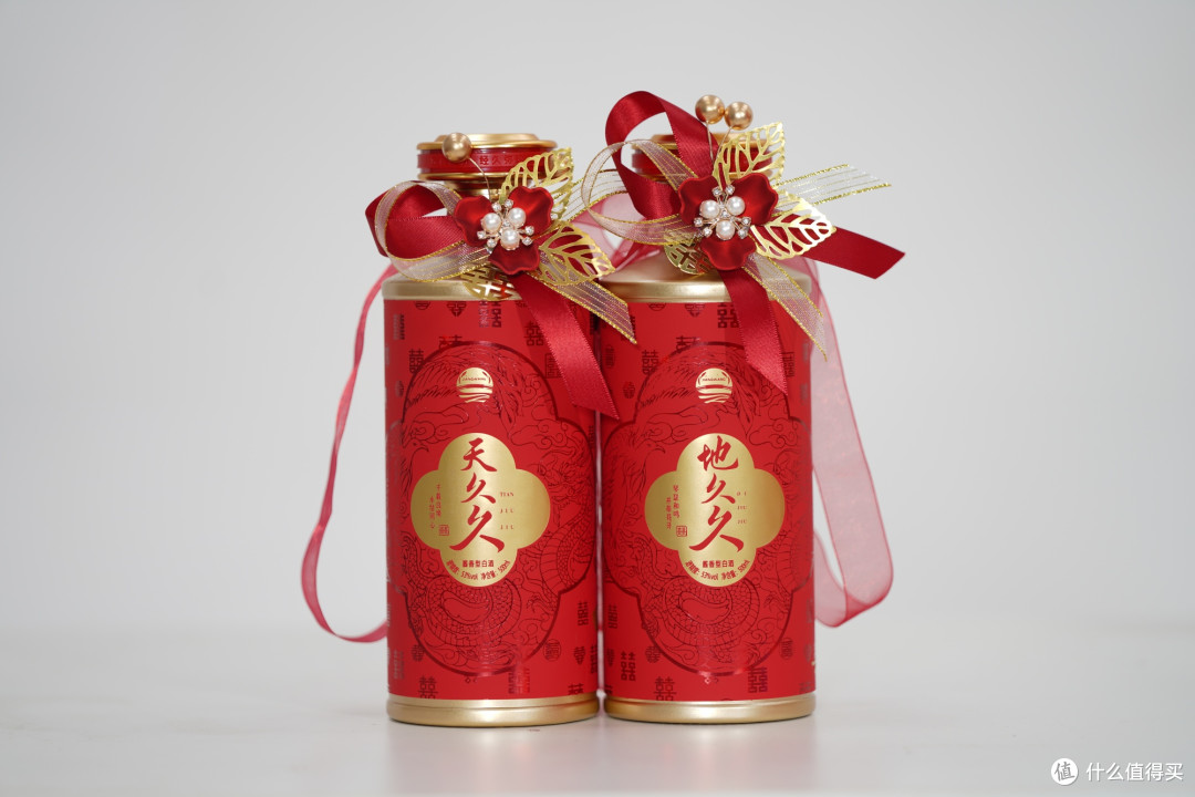 婚礼选酒看这里!天久久地久久,超合适!
