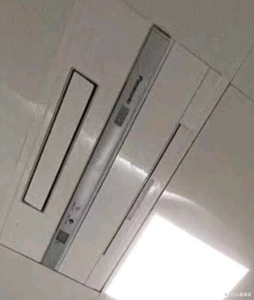 松下智能浴霸风暖 浴霸暖风排气一体通用吊顶FV-54BA1C-W