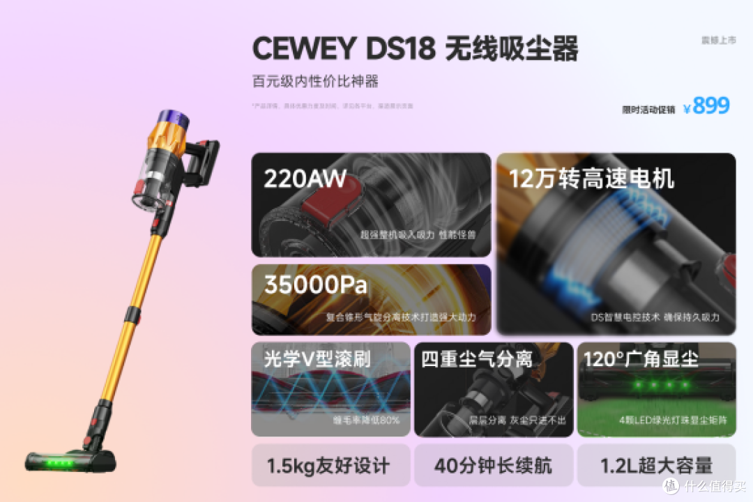 养猫用吸尘器究竟怎么选?深度对比CEWEY/追觅/友望猫咪吸尘器!