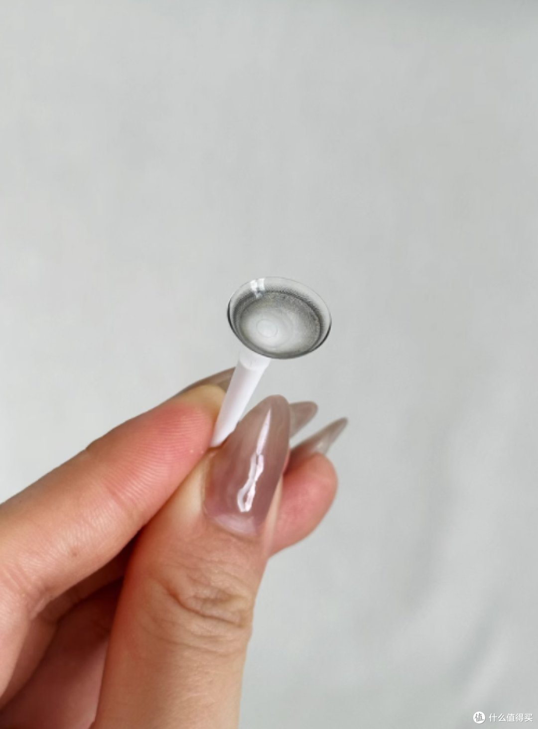 ✨挖到宝藏美瞳!可啦啦半年抛自然挂 yyds