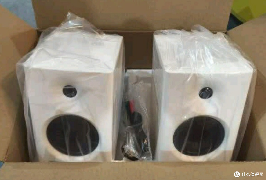 漫步者MR4:国补之下桌面HIFI监听音箱的实力之选