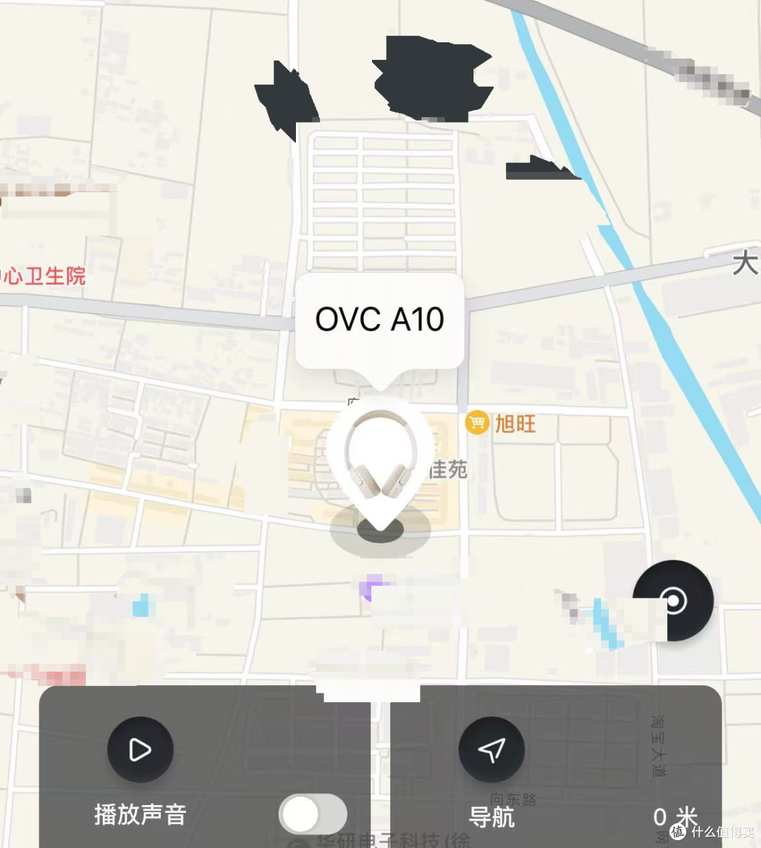 OVC A10 头戴式蓝牙耳机深度测评:降噪与舒适的完美平衡