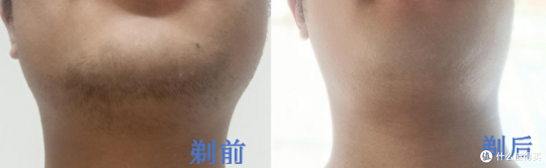 五刀头硬核出击,剃净胡茬零死角!未野MRX剃须刀测评