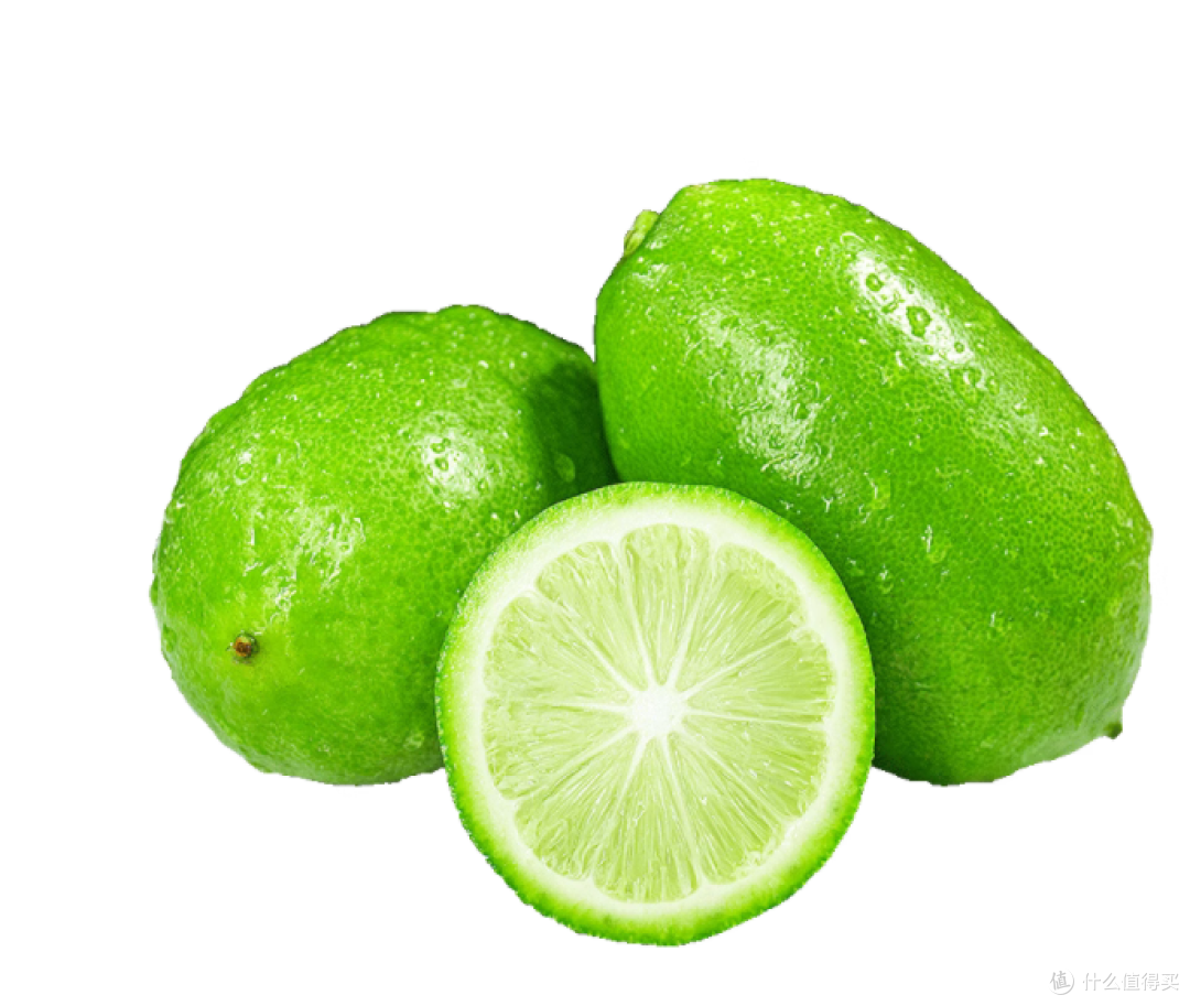 🍋爆汁无籽!纯香果香水青柠,一口爱上