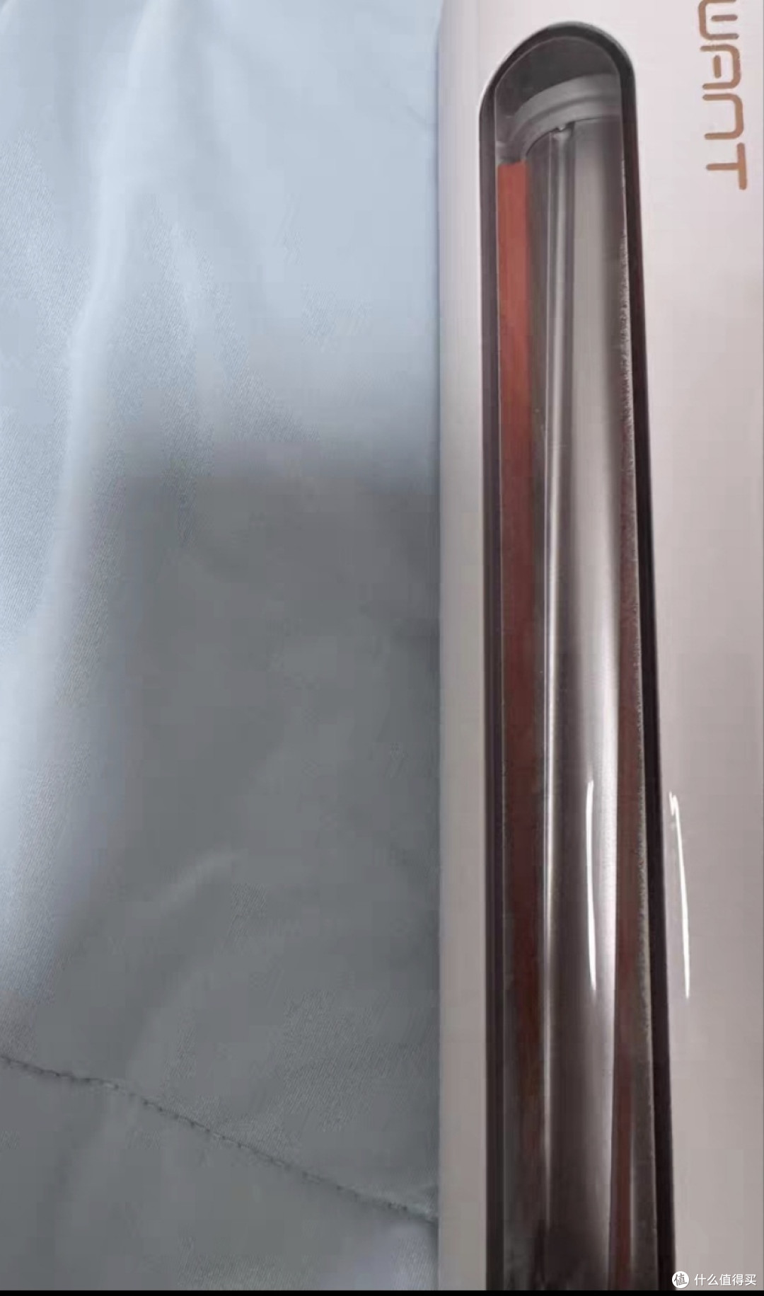 UWANT友望M300se除螨仪的清洁效果