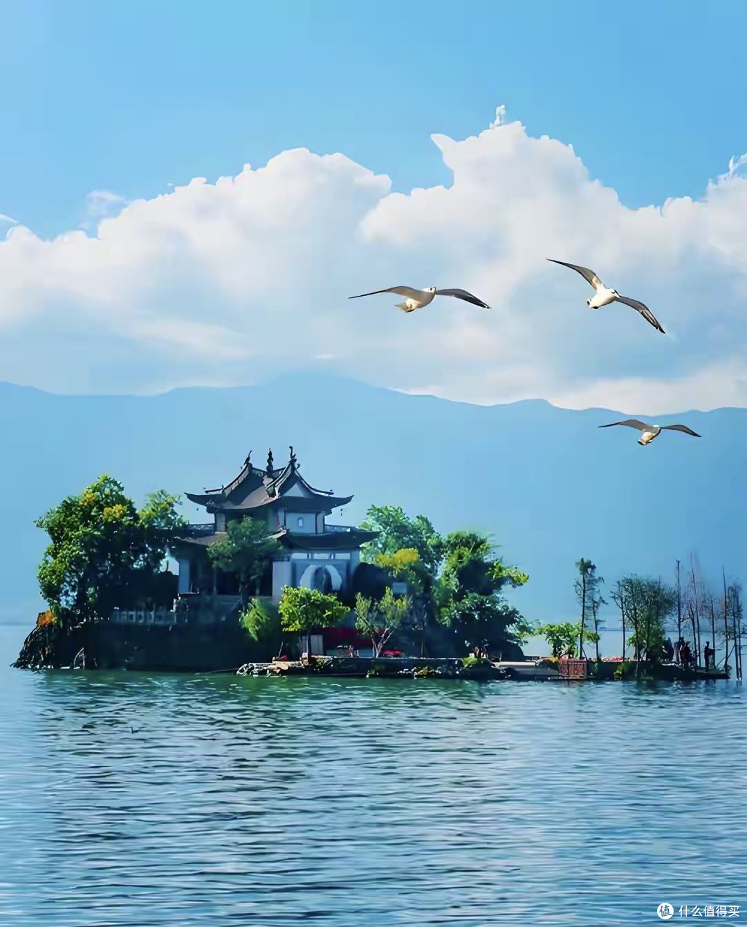 云南最值得打卡的6个”零差评“地方有车没车，此生必走一次！
