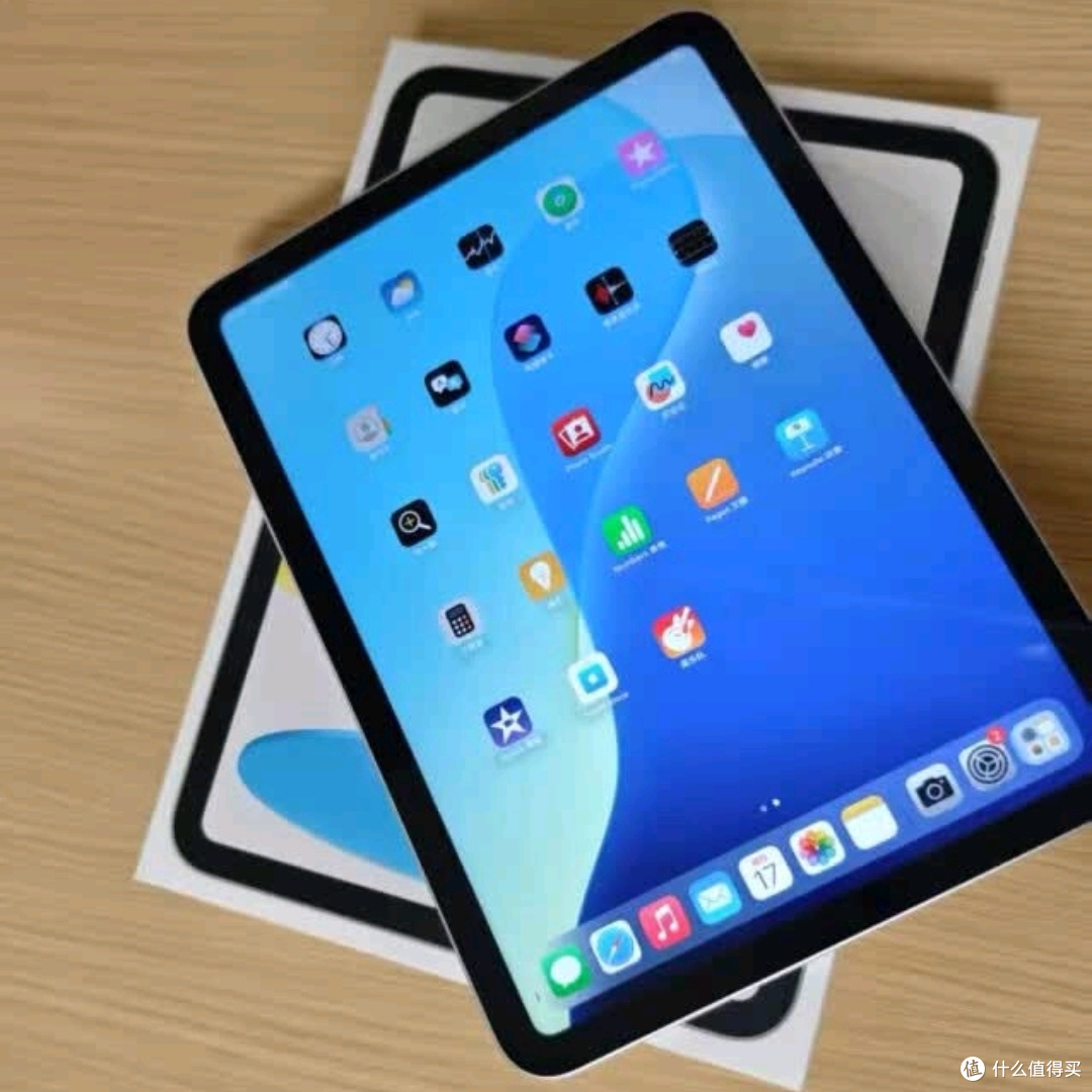 性价比封神！国补后的iPad 11英寸A16款，不买真亏
