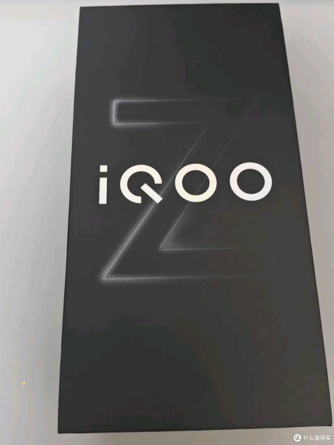 国补千元机皇?iQOO Z9 Turbo长续航版实至名归!