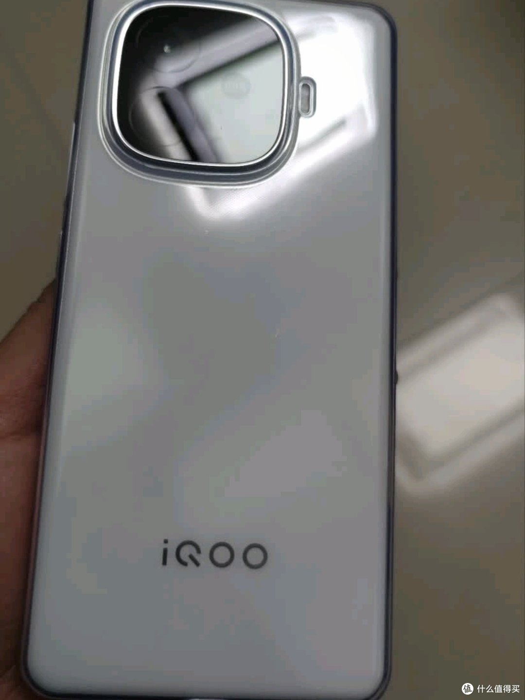 国补千元机皇?iQOO Z9 Turbo长续航版实至名归!