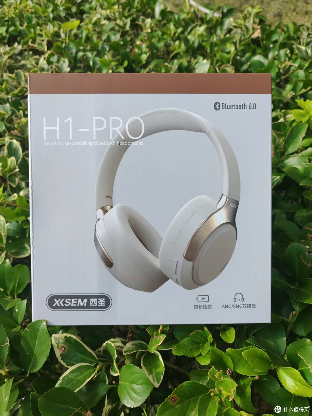 西圣H1 Pro,百元耳机性价比高