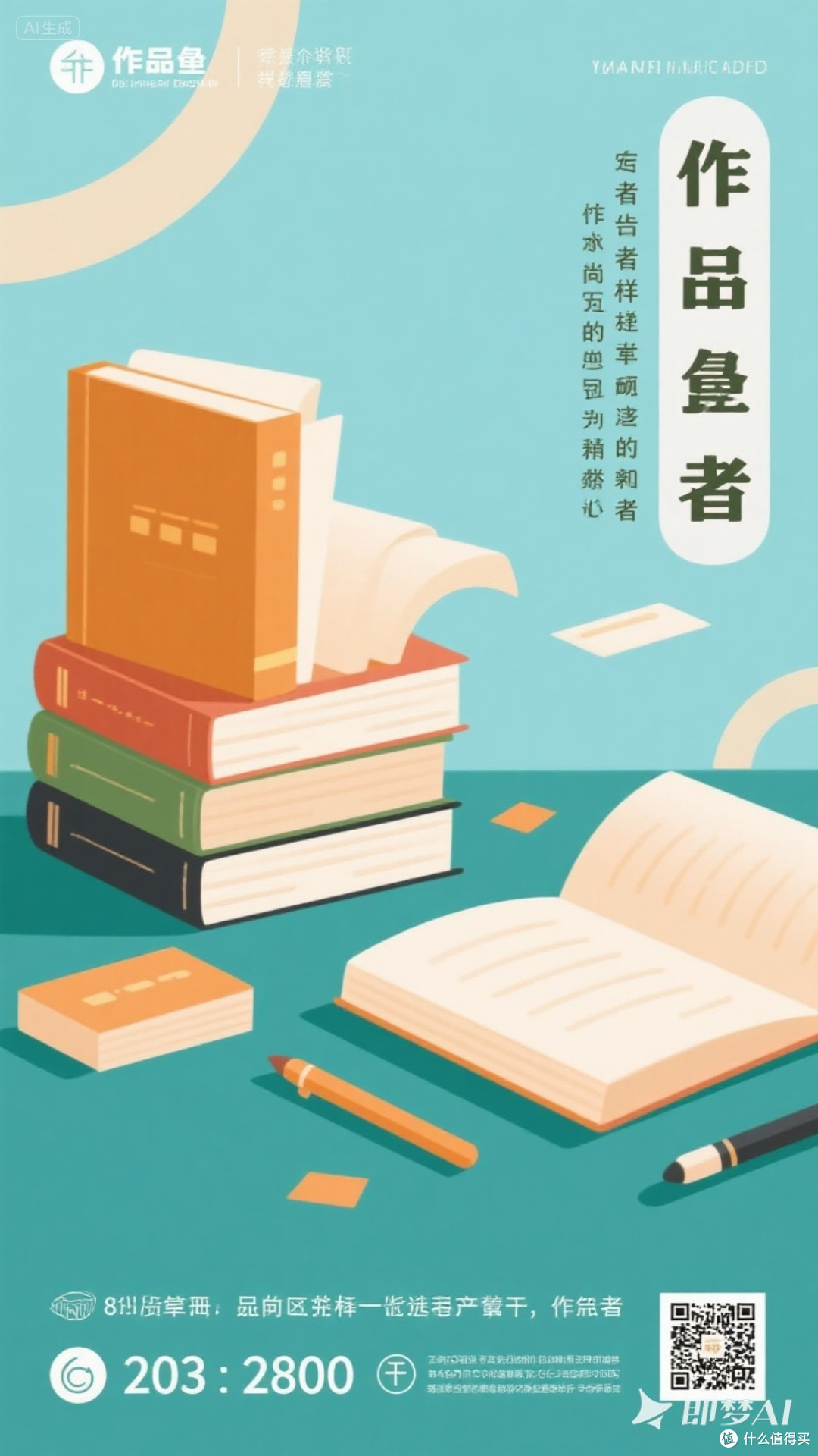 优秀作者是怎样炼成的！