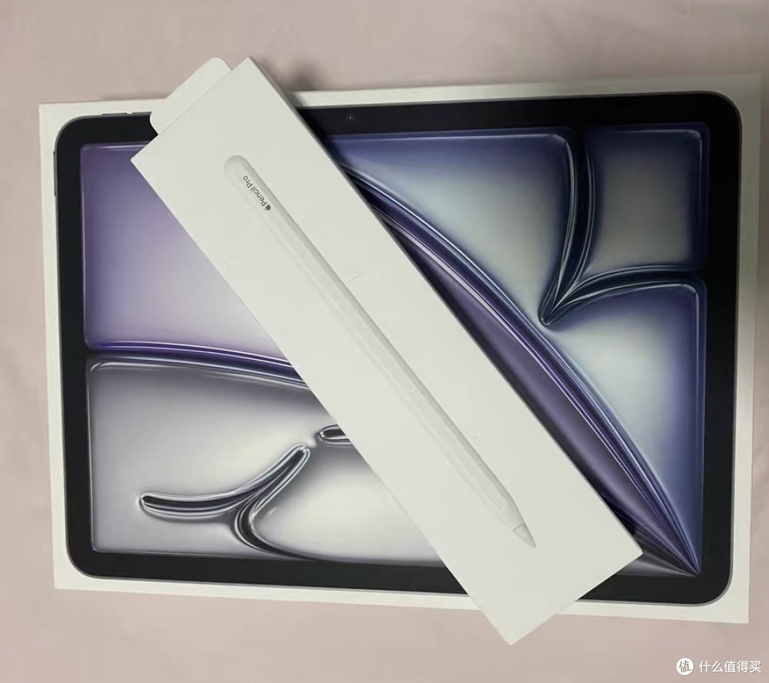 Pad Air:轻薄又强大,工作和娱乐都能搞定