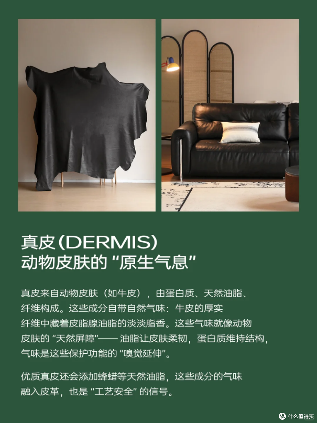 源氏木语实木家具为什么有气味?大自然的味道,生命力的证明