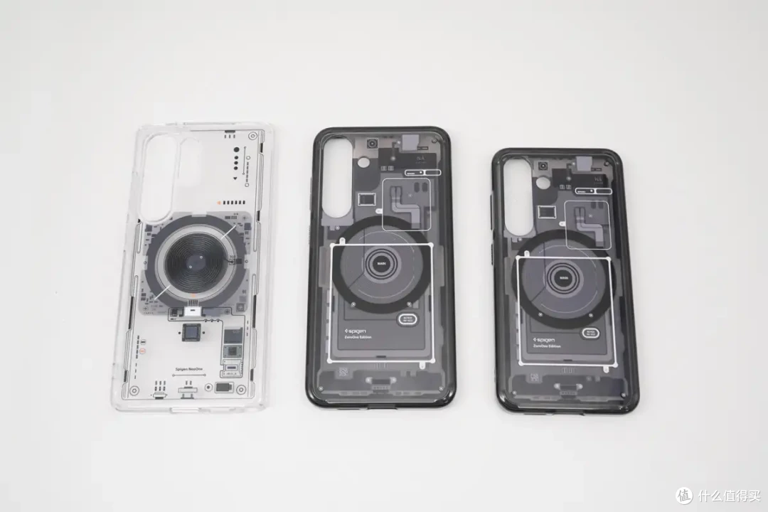 告别充电损耗！Spigen 三星 S25 Qi2 手机壳实测：Qi2 认证真管用