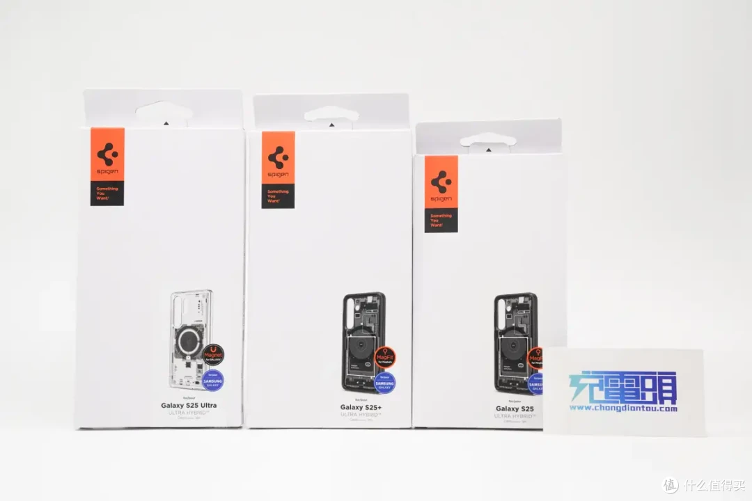 告别充电损耗！Spigen 三星 S25 Qi2 手机壳实测：Qi2 认证真管用