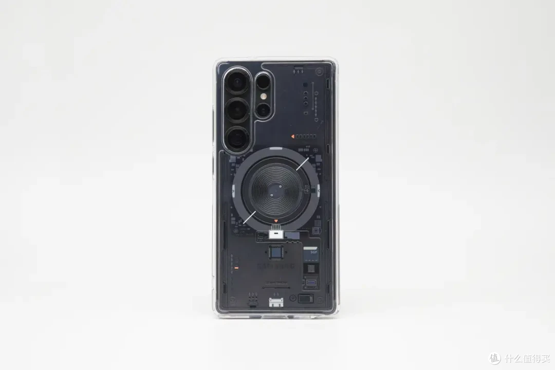 告别充电损耗！Spigen 三星 S25 Qi2 手机壳实测：Qi2 认证真管用