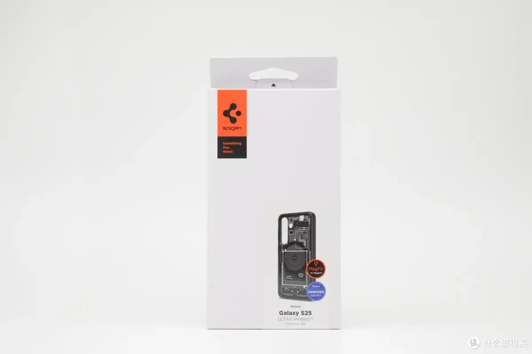 告别充电损耗！Spigen 三星 S25 Qi2 手机壳实测：Qi2 认证真管用