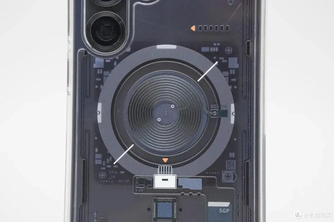 告别充电损耗！Spigen 三星 S25 Qi2 手机壳实测：Qi2 认证真管用